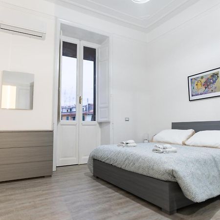 Touristaccommodationr&Dsanpietro Rom Eksteriør billede