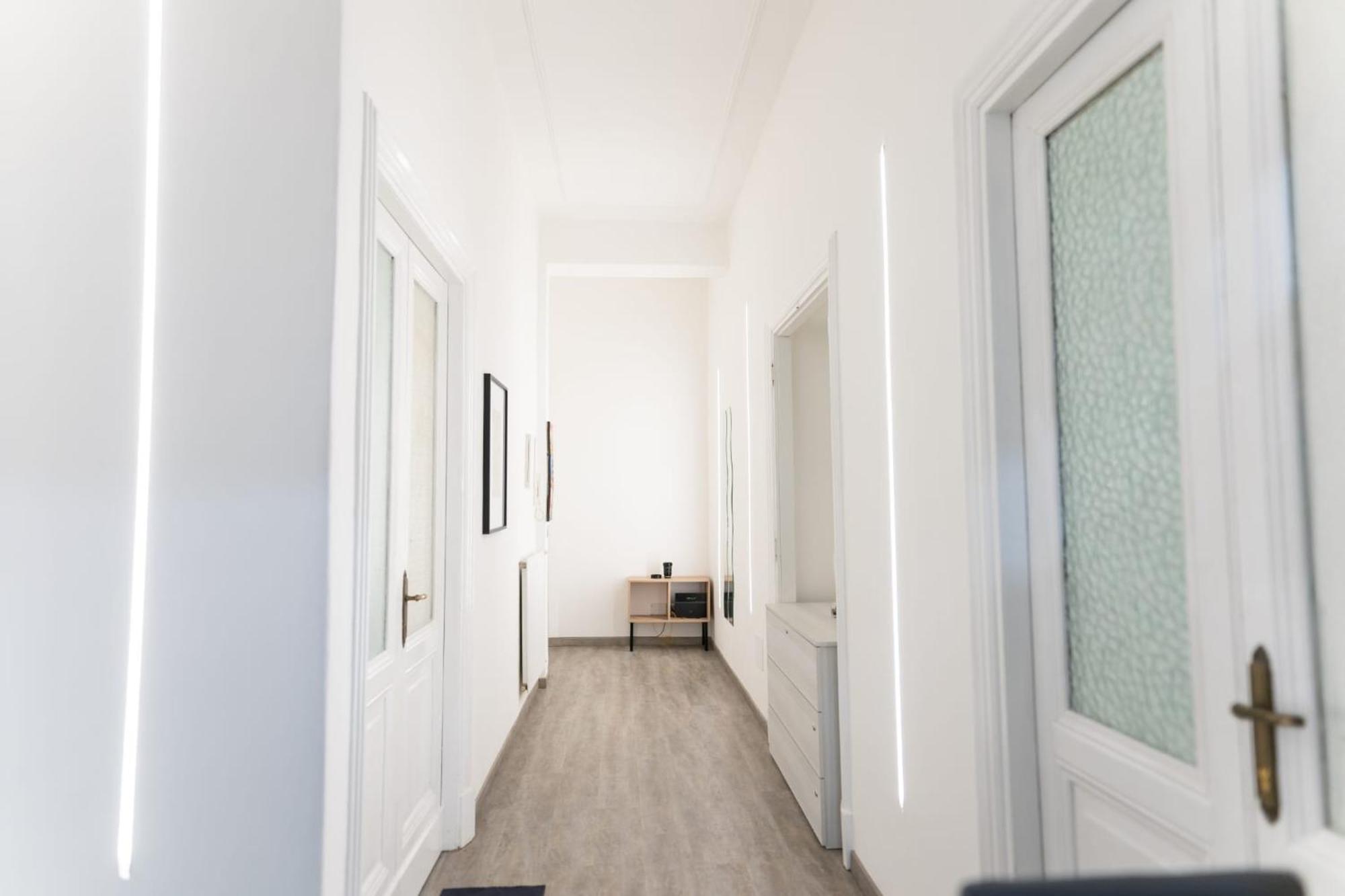 Touristaccommodationr&Dsanpietro Rom Eksteriør billede