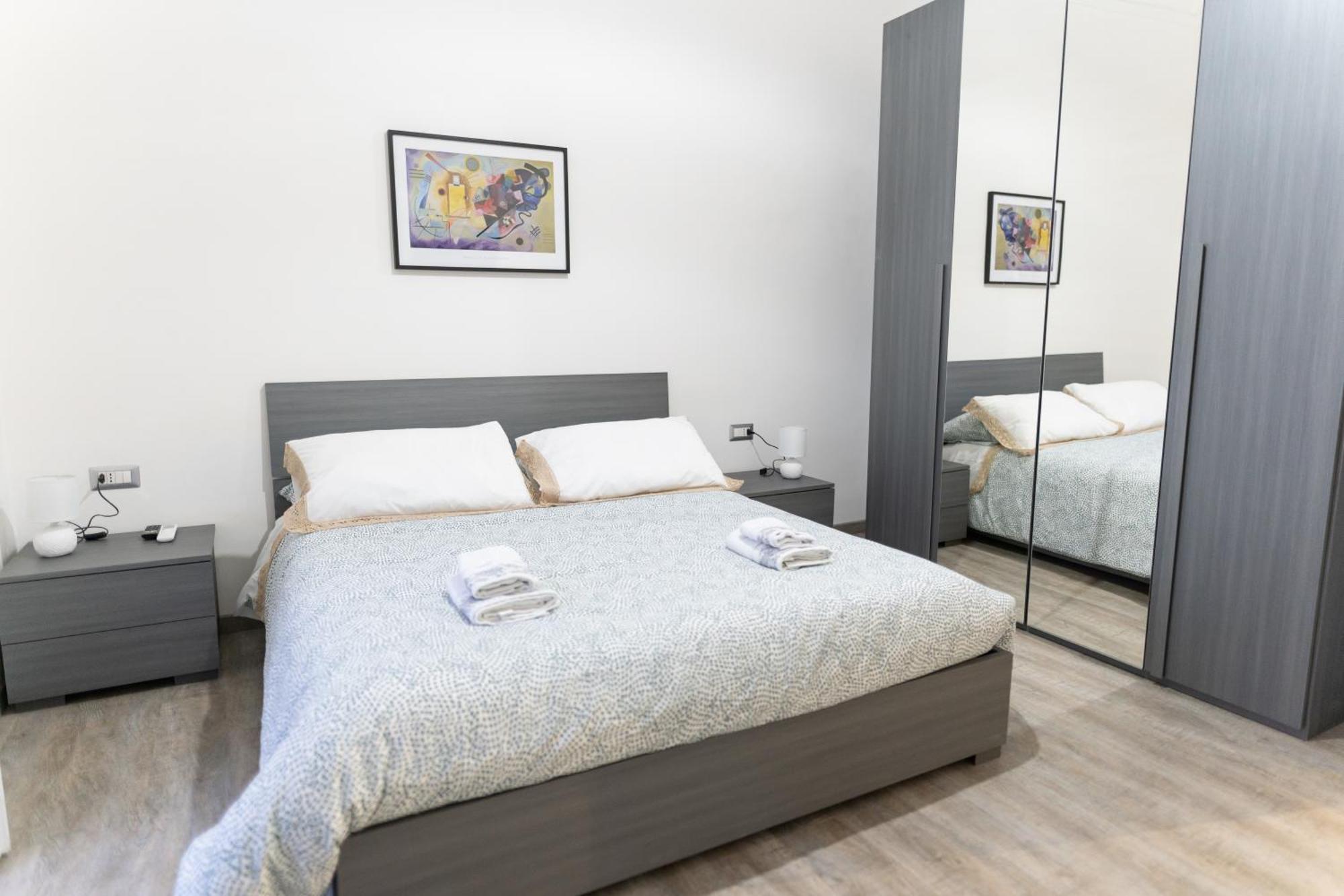 Touristaccommodationr&Dsanpietro Rom Eksteriør billede