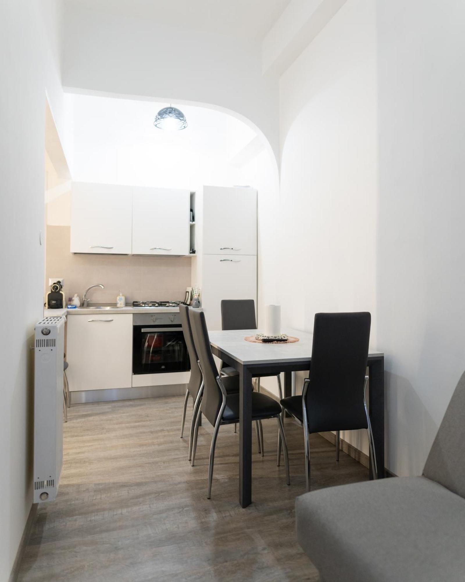 Touristaccommodationr&Dsanpietro Rom Eksteriør billede