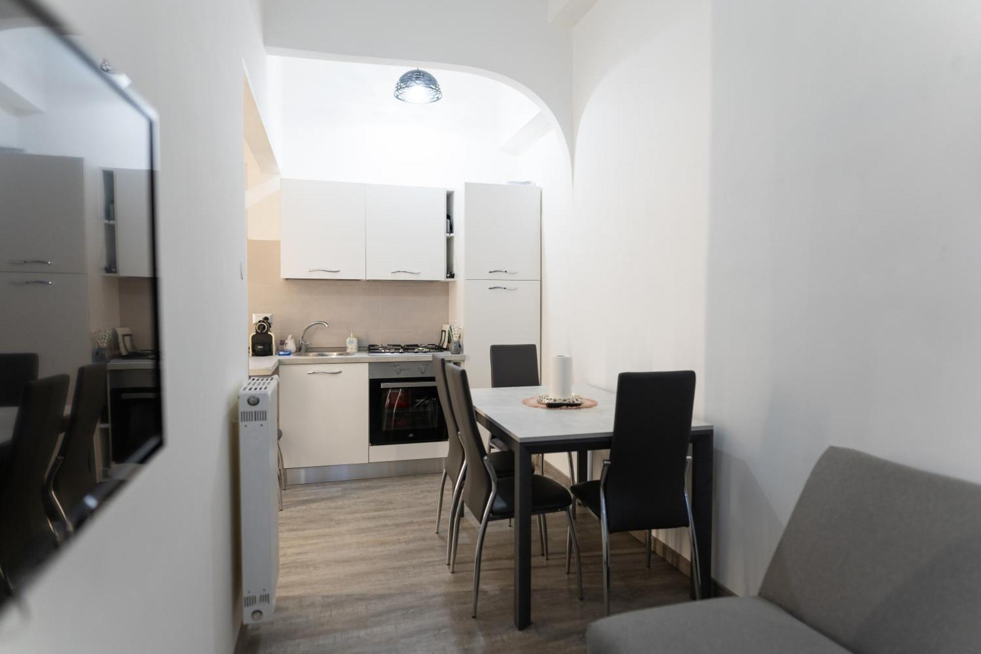 Touristaccommodationr&Dsanpietro Rom Eksteriør billede