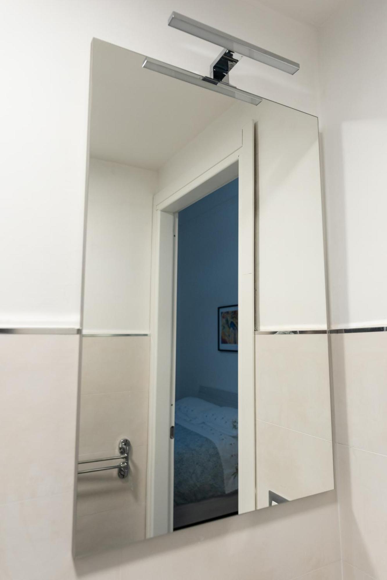 Touristaccommodationr&Dsanpietro Rom Eksteriør billede