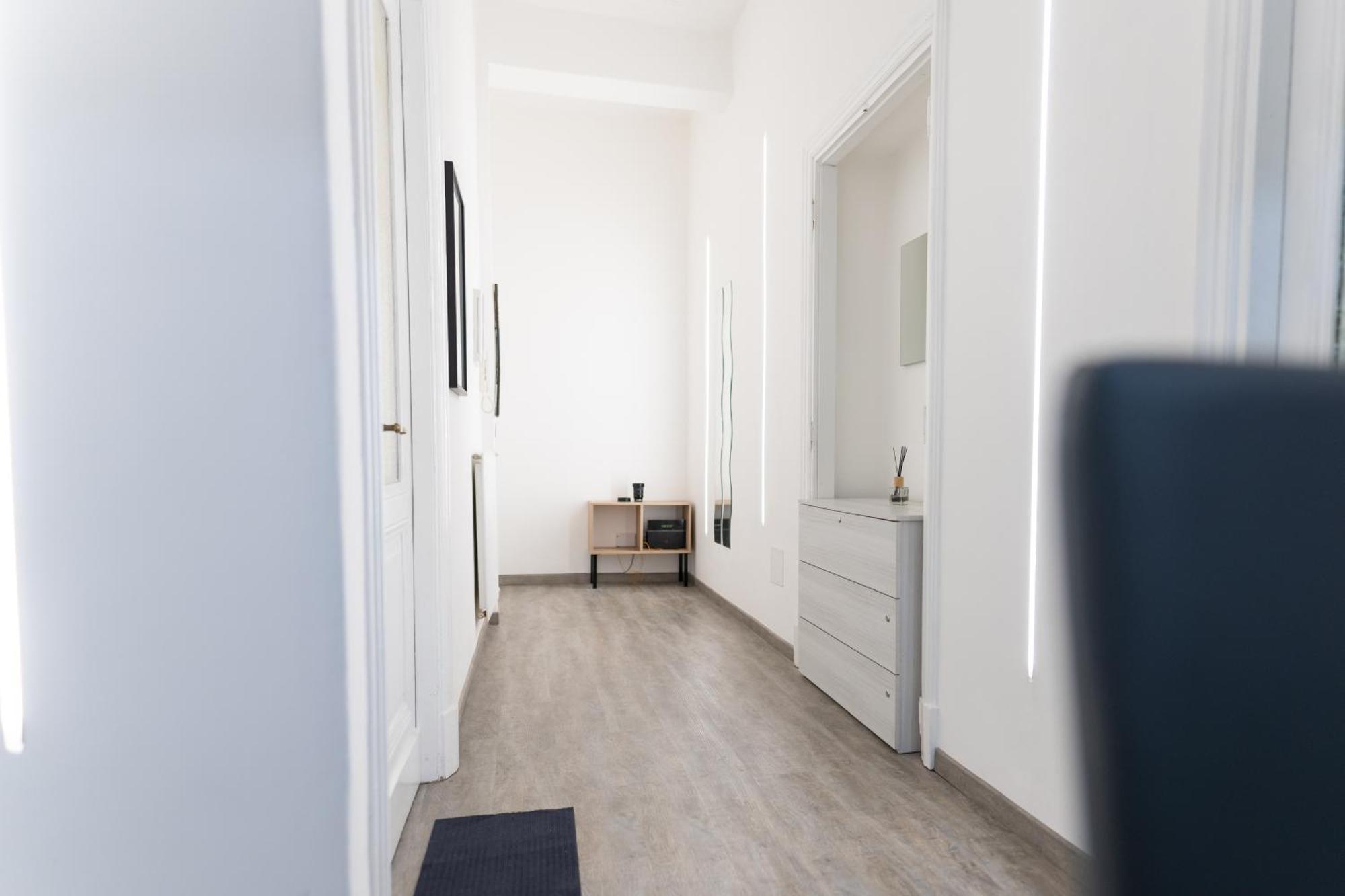 Touristaccommodationr&Dsanpietro Rom Eksteriør billede